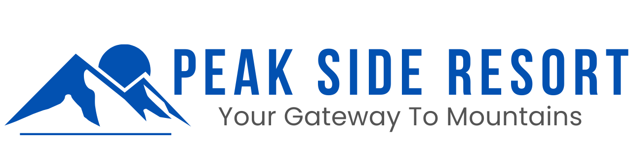 Peak Side Resorts